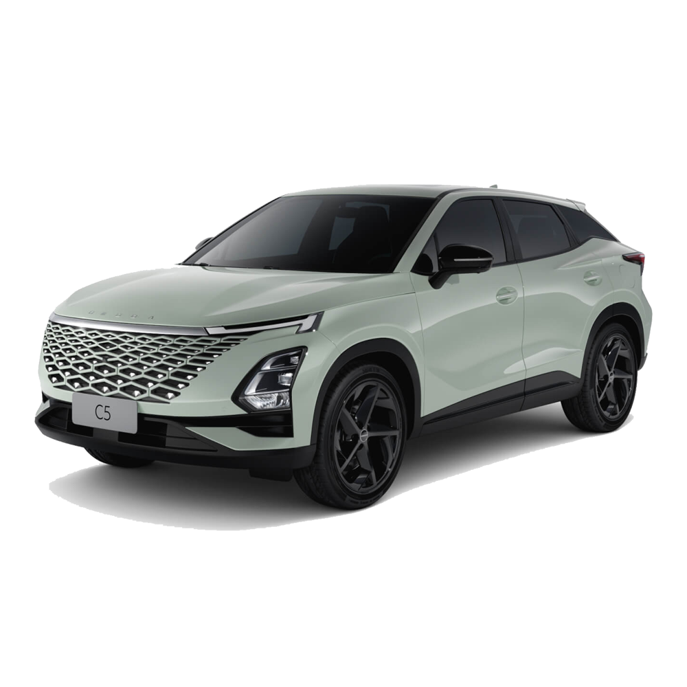 Выкуп OMODA C5 без ПТС