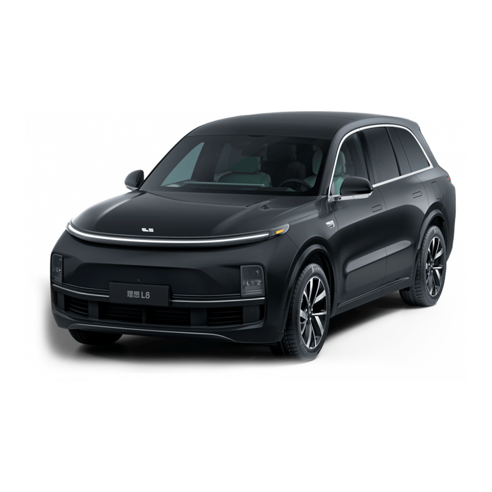 Выкуп LiXiang L8 в любом состоянии за наличные