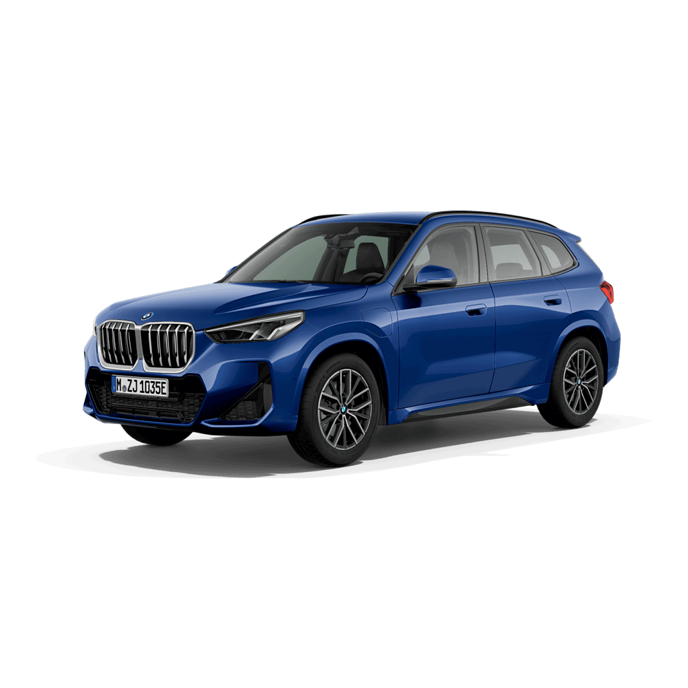 Выкуп BMW X1 не на ходу