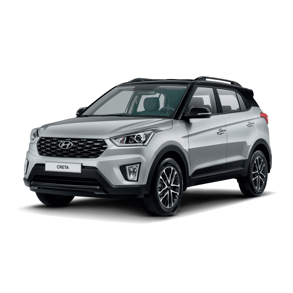 Выкуп Hyundai Creta не на ходу