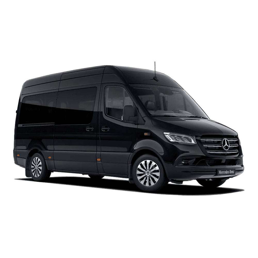 Выкуп Mercedes-Benz Sprinter